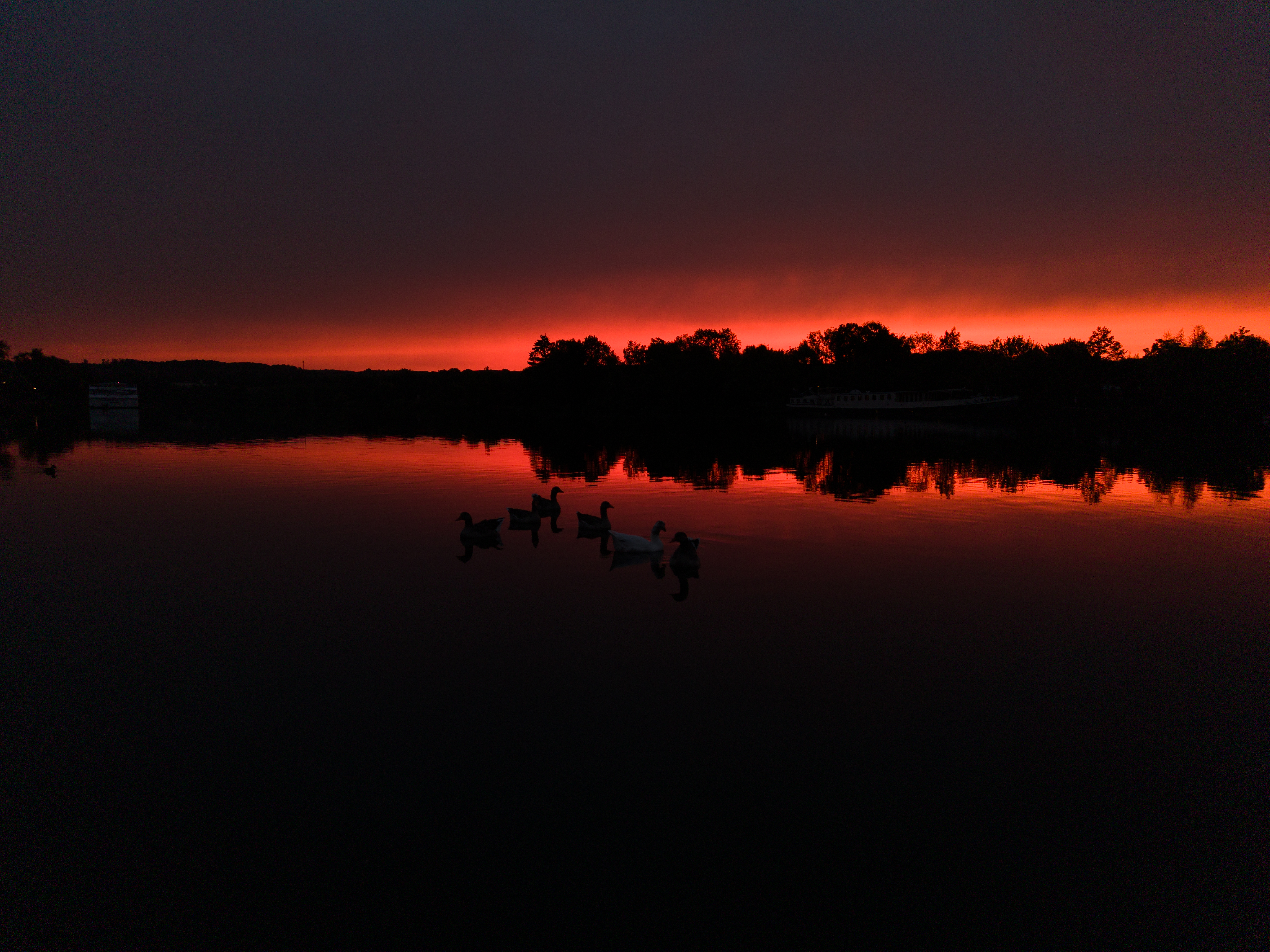 20251003 - Remich Red in the Morn - DJI_20251003073646_0009_D