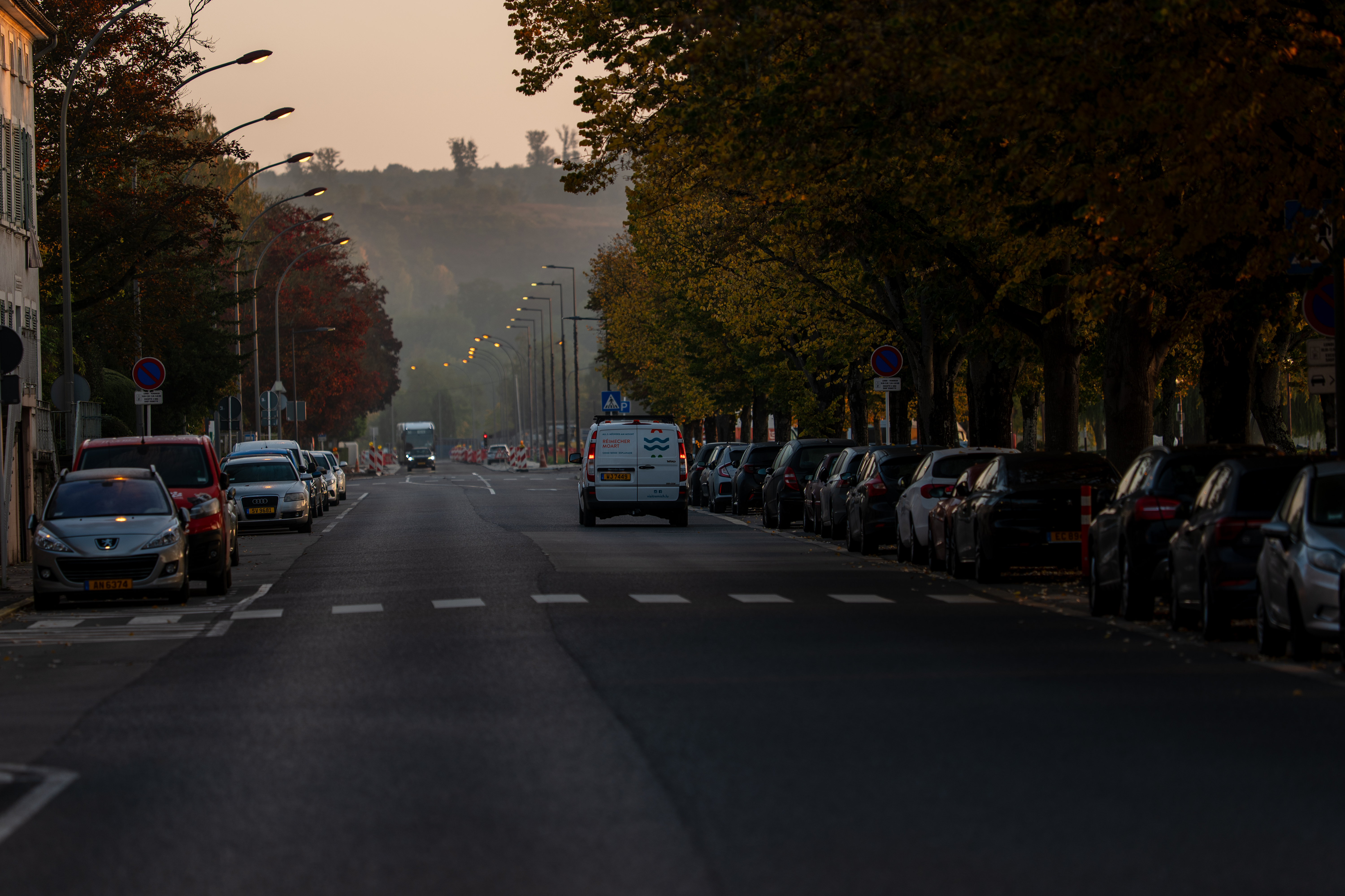 20251012 - Remich Morning Sun 2 - P1055804