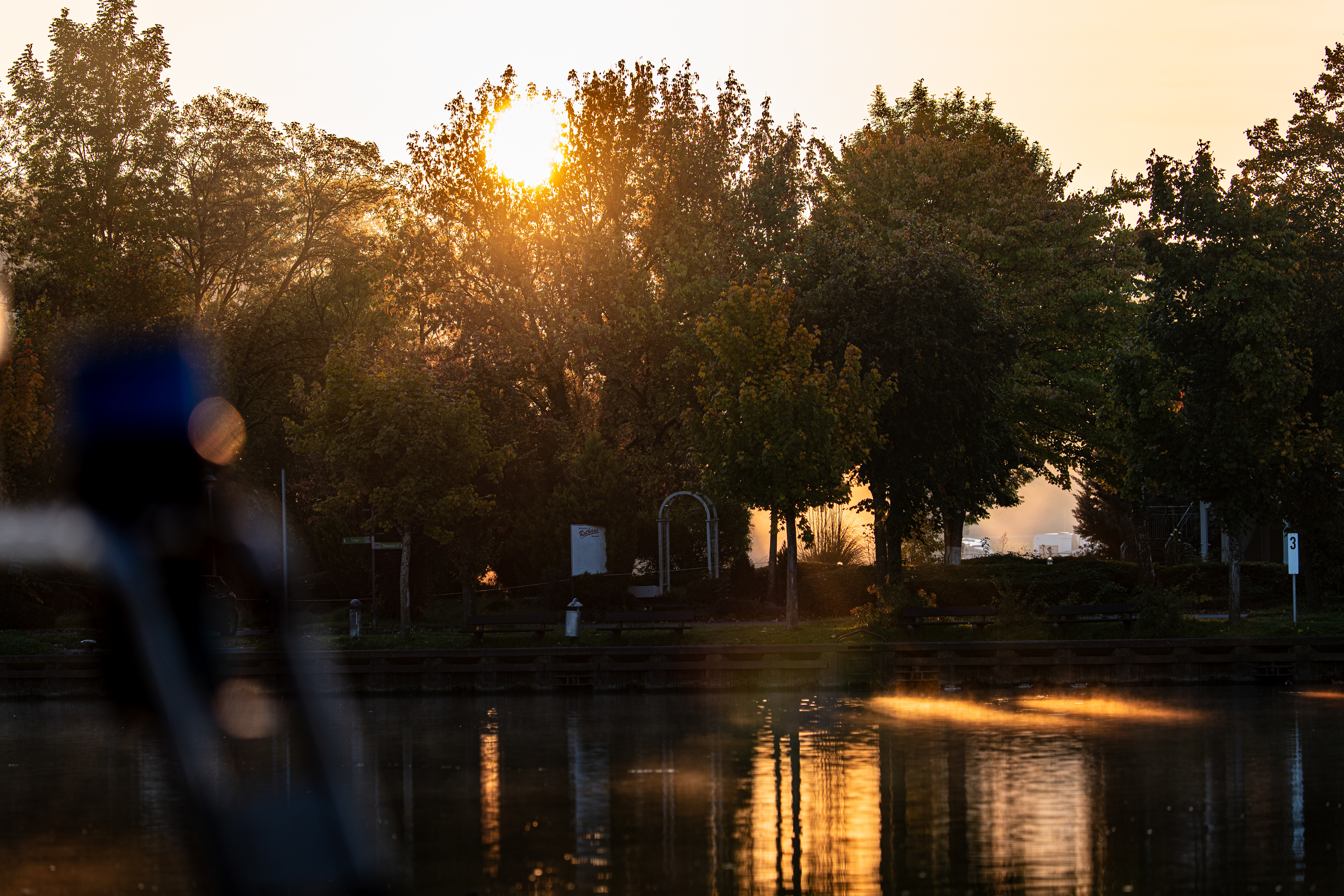 20251012 - Remich Morning Sun 2 - P1055820