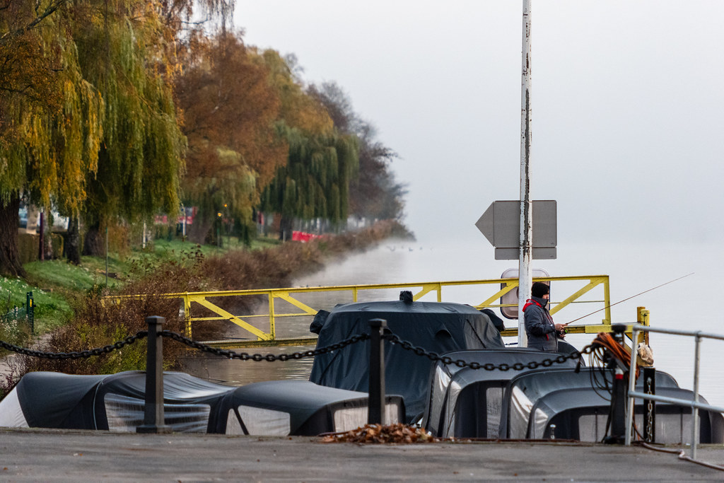 20251112 - Remich Foggy Sunrise - P1056551